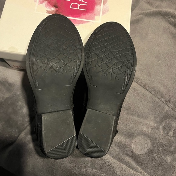 Ladies Ankle Boots - Picture 5 of 7